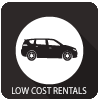 Low Cost Rentals Available